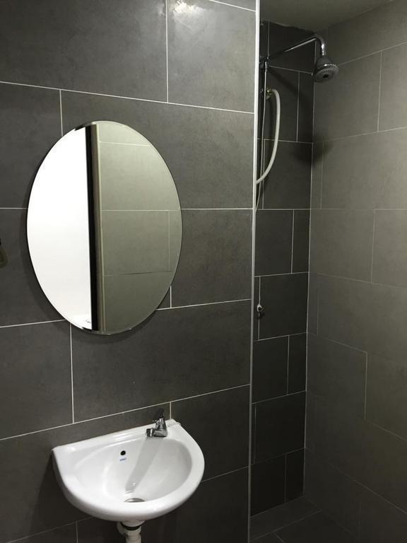 Bangsar Hotel Куала Лумпур Екстериор снимка