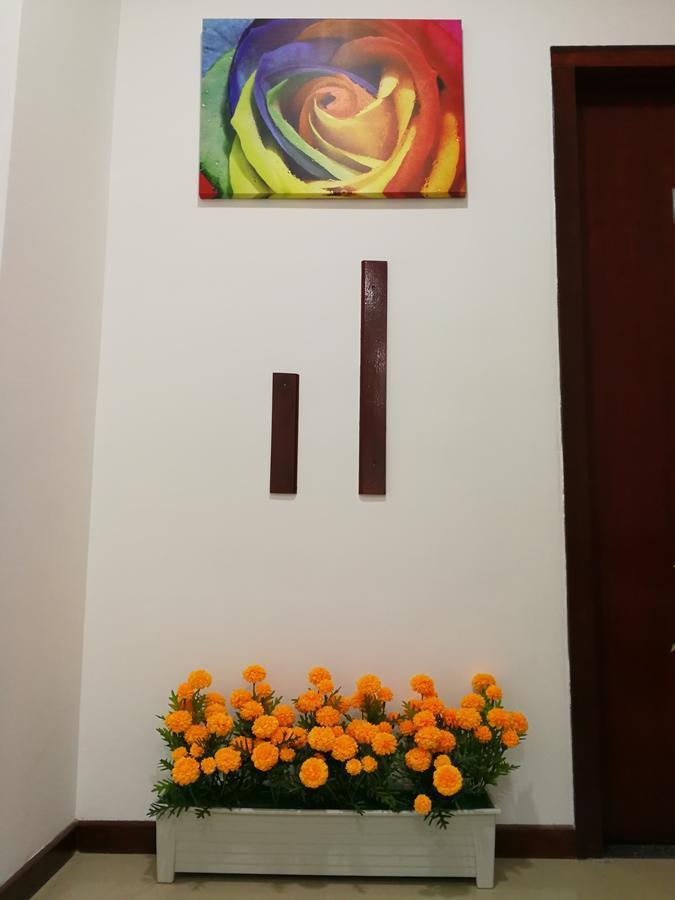 Bangsar Hotel Куала Лумпур Екстериор снимка