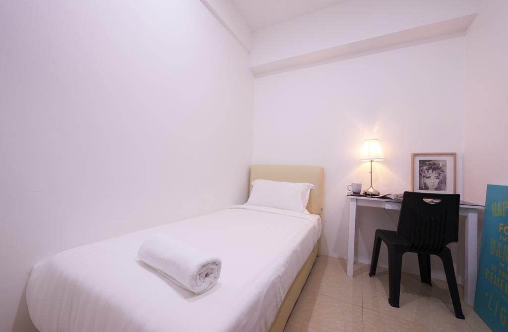 Bangsar Hotel Куала Лумпур Екстериор снимка