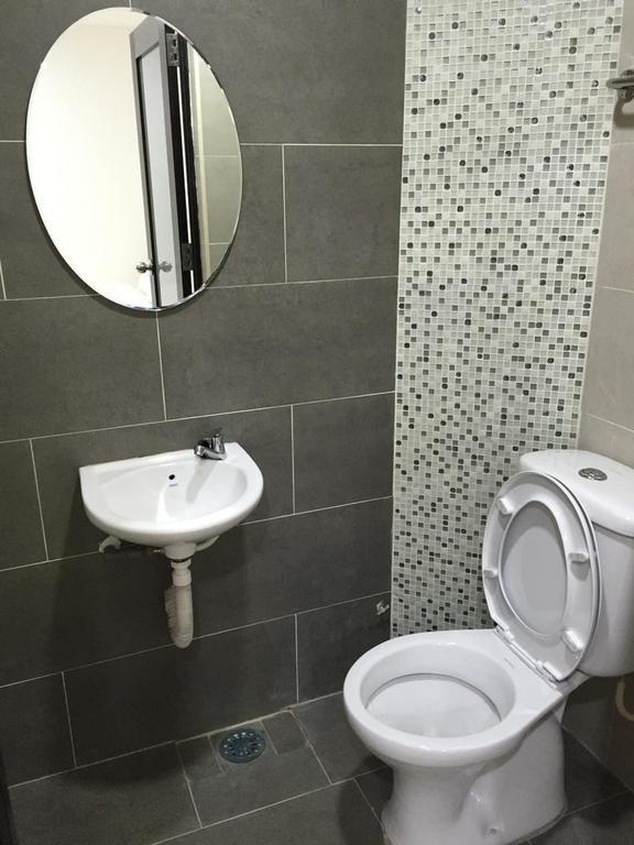 Bangsar Hotel Куала Лумпур Екстериор снимка