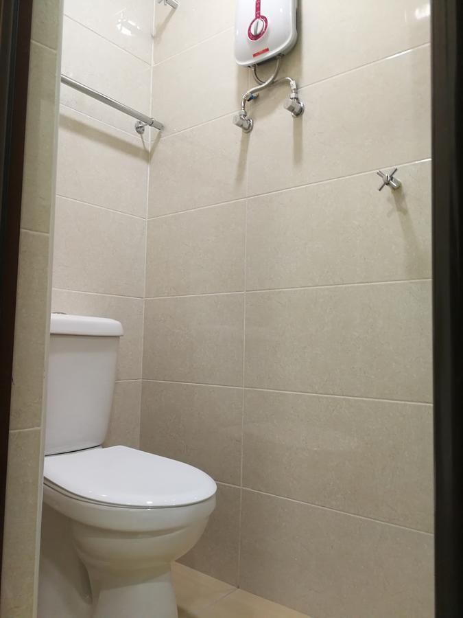 Bangsar Hotel Куала Лумпур Екстериор снимка