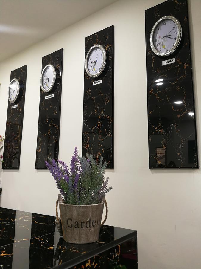 Bangsar Hotel Куала Лумпур Екстериор снимка
