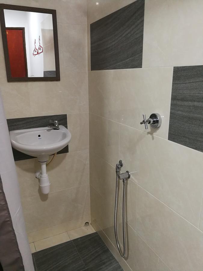 Bangsar Hotel Куала Лумпур Екстериор снимка