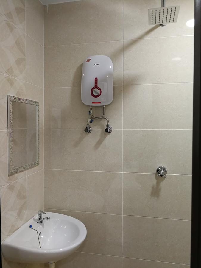 Bangsar Hotel Куала Лумпур Екстериор снимка